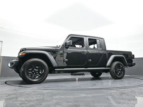 New 2026 Jeep Gladiator Sport image 51