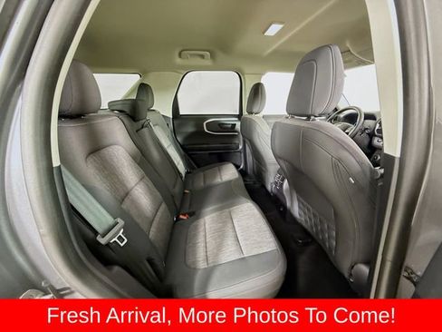 Used 2023 Ford Bronco Sport Big Bend image 24