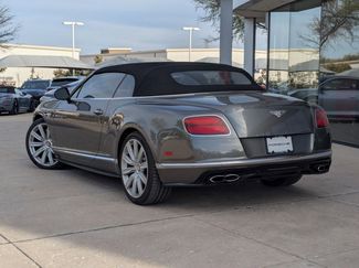 Used 2016 Bentley Continental GT V8 S video 3
