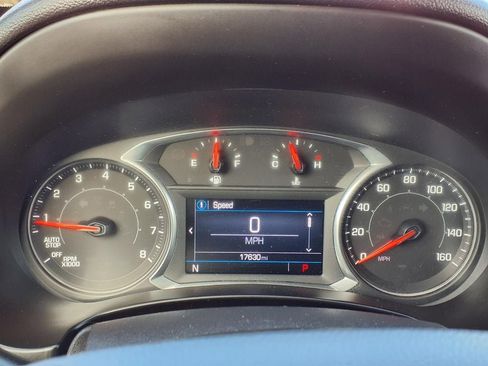 Used 2019 GMC Terrain SLE w/ Driver Convenience Package image 31