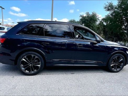 New 2026 Audi Q7 3.0T Premium Plus AWD/4WD image 4