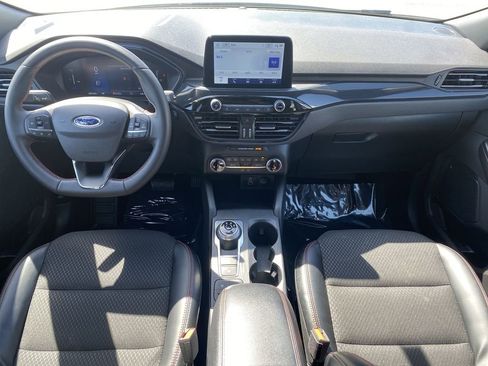 Used 2025 Ford Escape ST-Line AWD/4WD image 19