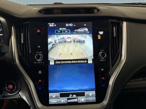 Used 2024 Subaru Outback Limited XT w/ Popular Package #2 image 7