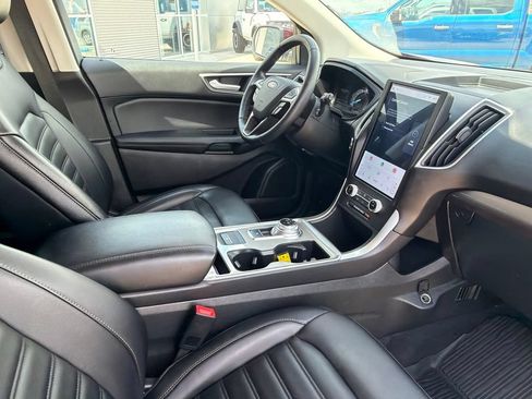 Used 2024 Ford Edge SEL w/ Convenience Package AWD/4WD image 26