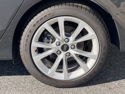 Certified 2025 Audi A3 2.0T Premium w/ Convenience Package image 27