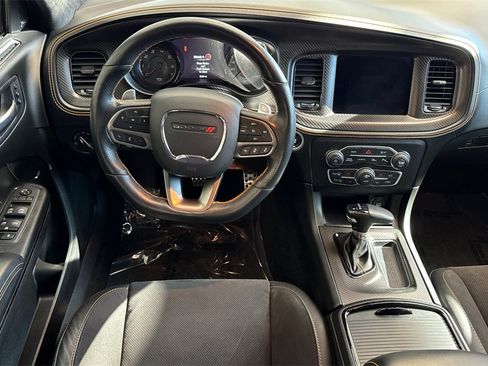 Used 2022 Dodge Charger Scat Pack image 13