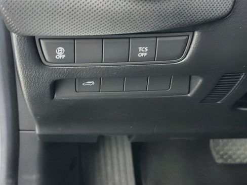 Used 2024 MAZDA CX-50 AWD 2.5 S w/ Cargo Package image 16