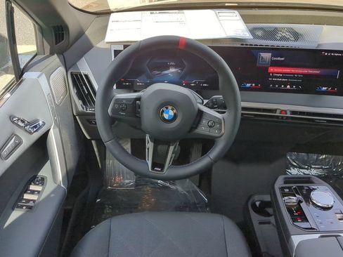 New 2025 BMW iX M60 image 15