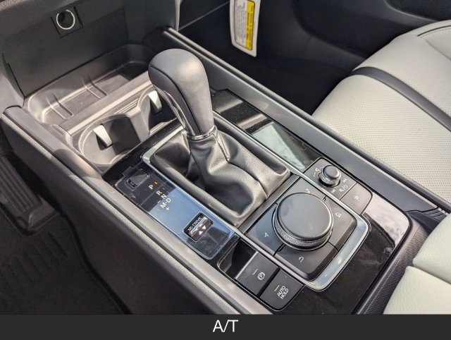 Used 2026 MAZDA CX-50 AWD 2.5 S w/ Cargo Package image 19
