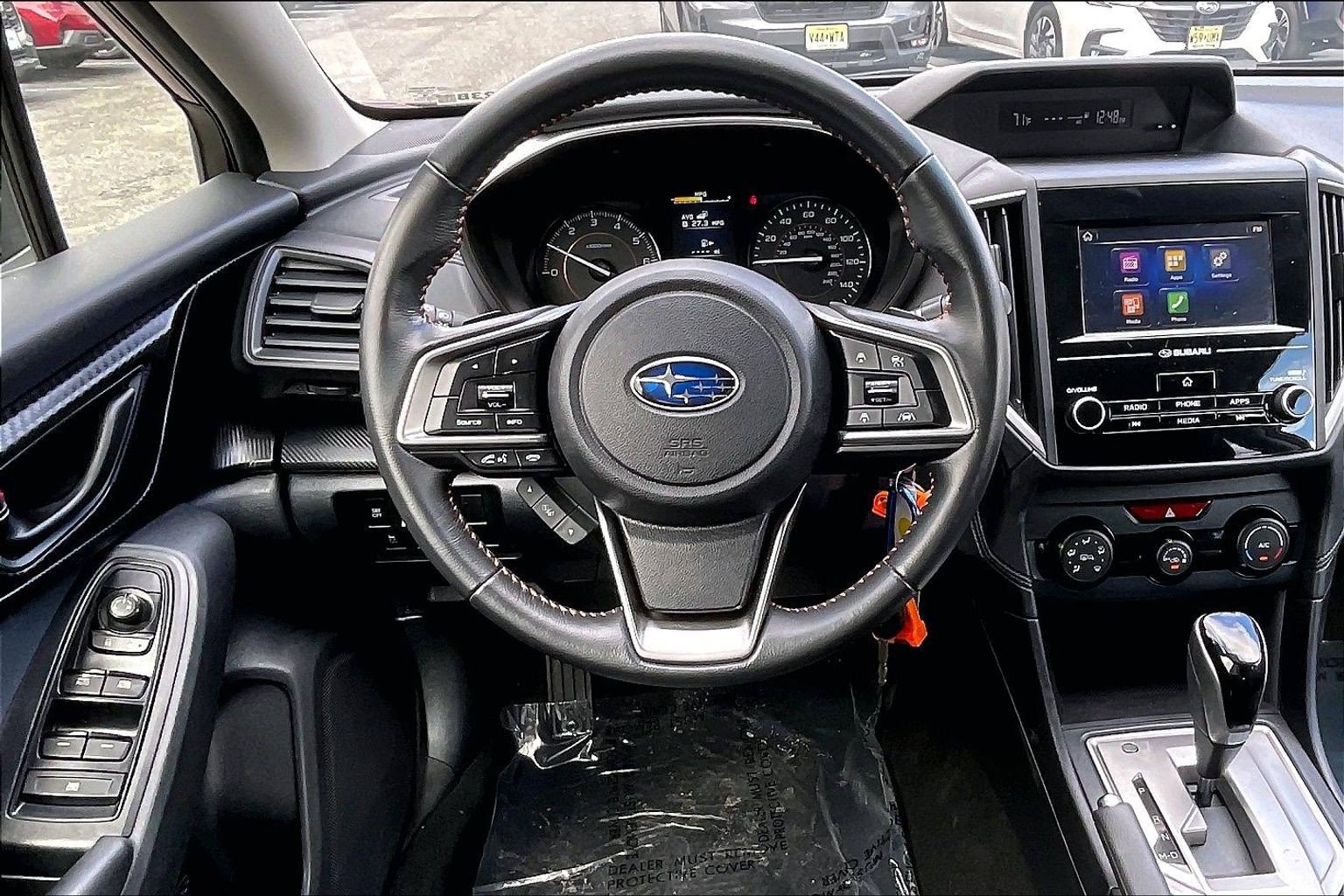 Used 2018 Subaru Crosstrek 2.0i Premium AWD/4WD image 5