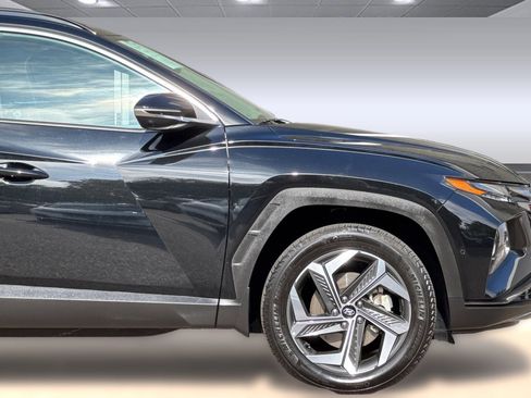 Used 2023 Hyundai Tucson Limited AWD/4WD image 35