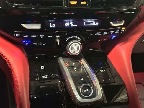 Certified 2023 Acura MDX A-Spec AWD/4WD image 32