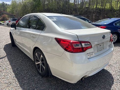 Used 2015 Subaru Legacy 3.6R Limited AWD/4WD image 3