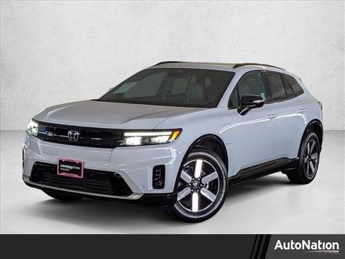 New 2026 Honda Prologue Touring image 1