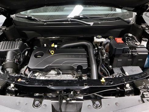 Used 2025 Chevrolet Equinox LT image 18