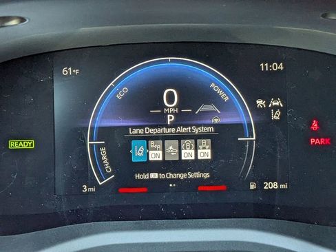 New 2026 Toyota Camry SE w/ Convenience Package image 24