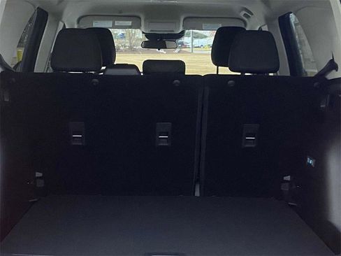 New 2025 Ford Bronco Sport Big Bend image 11