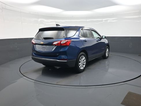 Used 2019 Chevrolet Equinox LT FWD image 3
