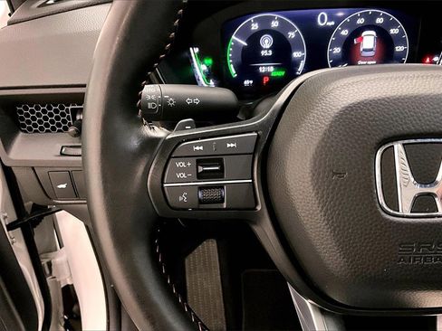 Used 2026 Honda CR-V Sport-L image 11