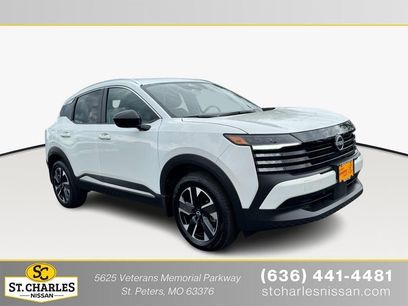 Used 2026 Nissan Kicks SV w/ Cold Weather Package