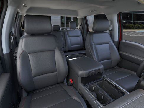 New 2026 Ford F350 Lariat AWD/4WD image 10