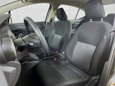 Certified 2024 Nissan Versa S w/ S Plus Package image 17