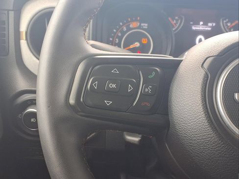 Used 2024 Jeep Wrangler Sport AWD/4WD image 23