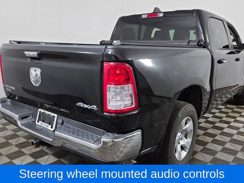 Used 2020 RAM 1500 Big Horn image 8