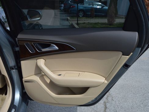 Used 2013 Audi A6 2.0T Premium Plus AWD/4WD image 24
