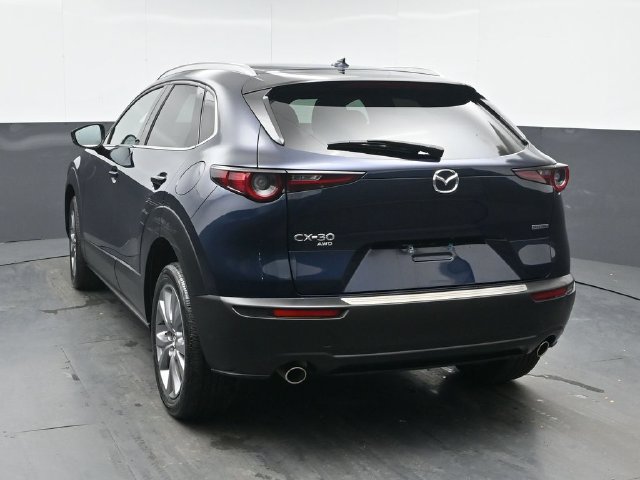 Certified 2023 MAZDA CX-30 AWD 2.5 S w/ Premium Package image 3