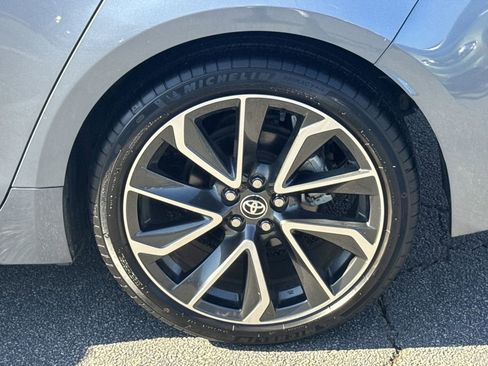 Used 2022 Toyota Corolla SE image 19