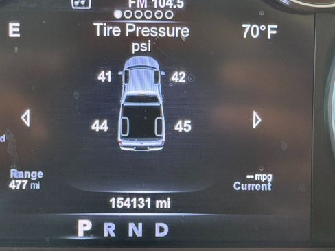 Used 2015 RAM 1500 Laramie Longhorn w/ Convenience Group image 34