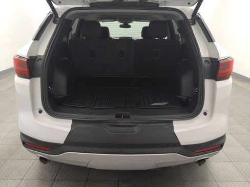 Used 2024 Chevrolet Blazer LT w/ Convenience Package FWD image 29