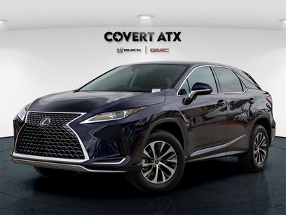 Used 2021 Lexus RX 350 FWD w/ Accessory Package