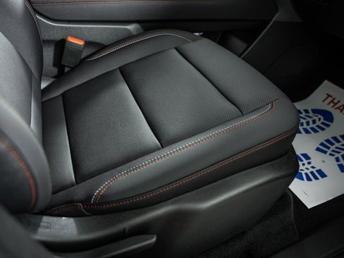 New 2026 Chevrolet Traverse Z71 w/ Enhanced Driving Package image 39