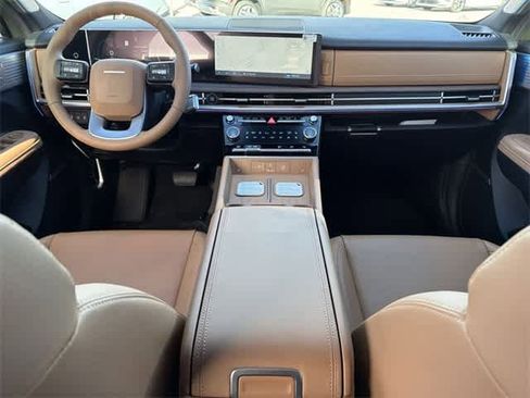 New 2026 Hyundai Santa Fe Limited image 12