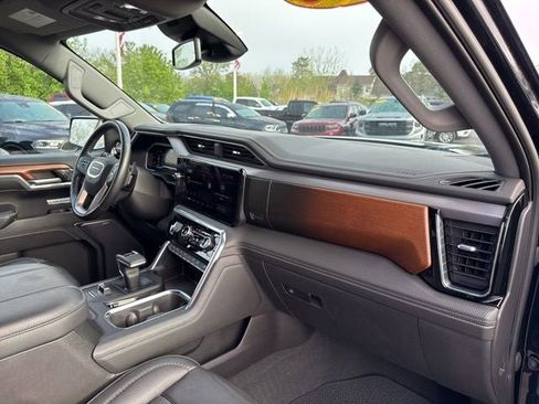 Used 2023 GMC Sierra 1500 Denali AWD/4WD image 28