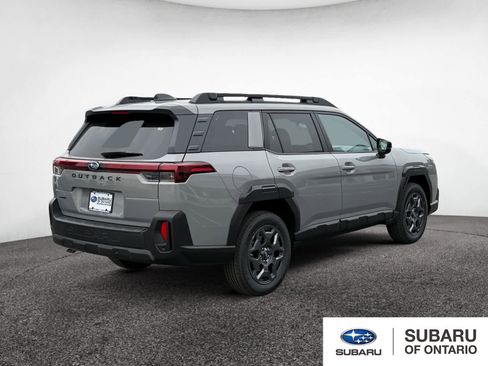 New 2026 Subaru Outback Premium AWD/4WD image 5