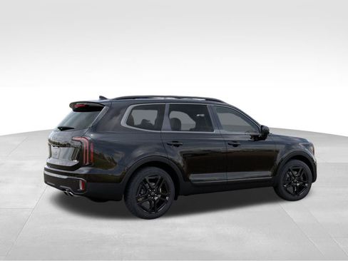 New 2025 Kia Telluride EX X-Line image 6