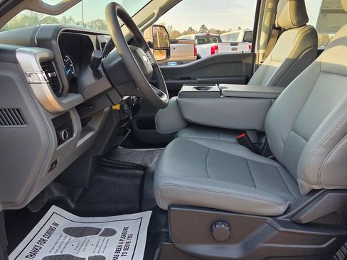 New 2026 Ford F350 XL image 4
