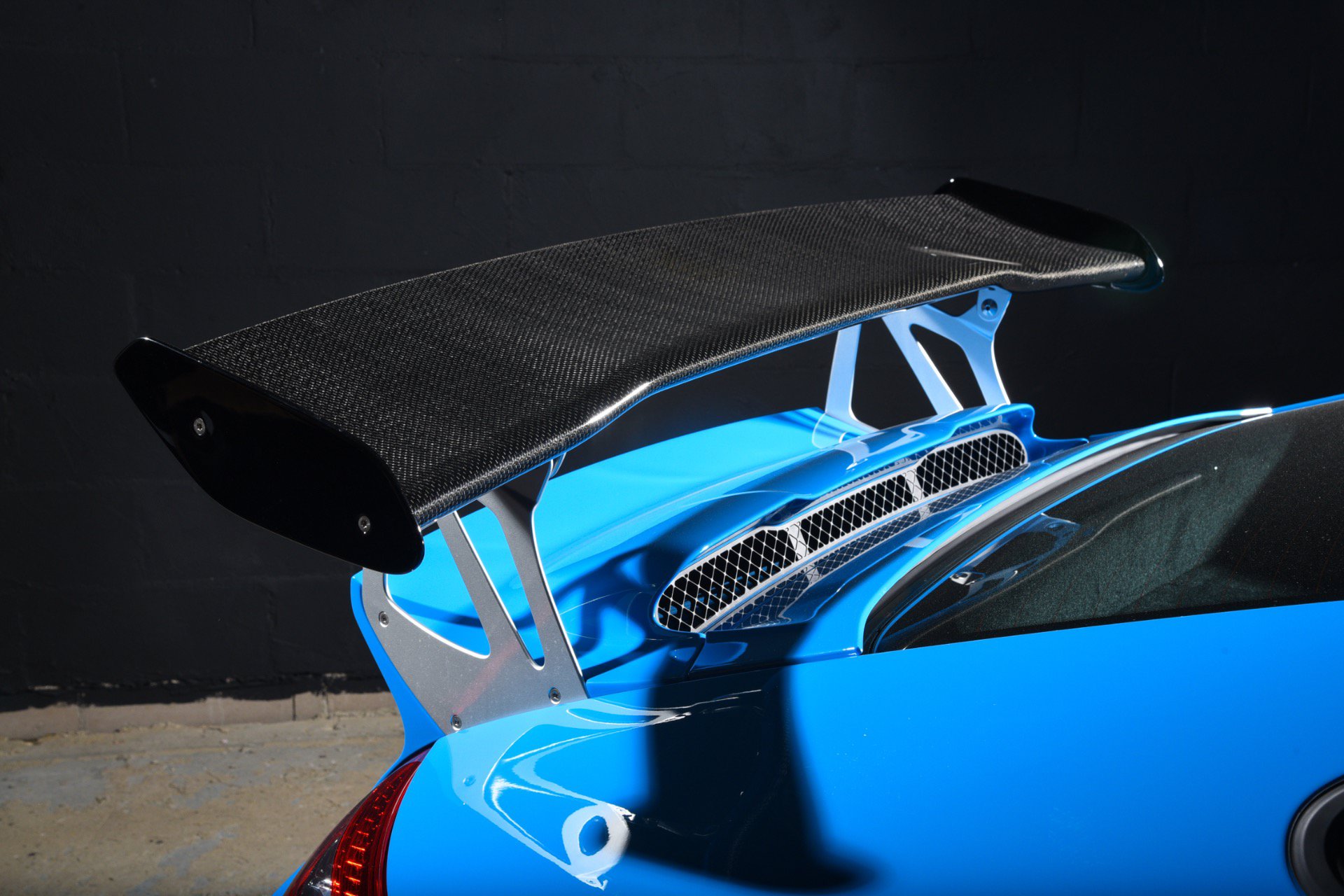 Used 2011 Porsche 911 GT3 RS RWD image 20