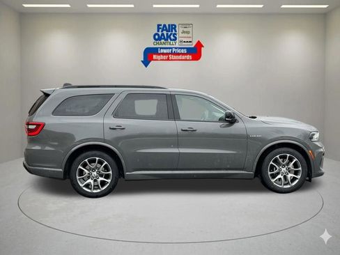 New 2026 Dodge Durango GT w/ Tow 'N Go Package image 3