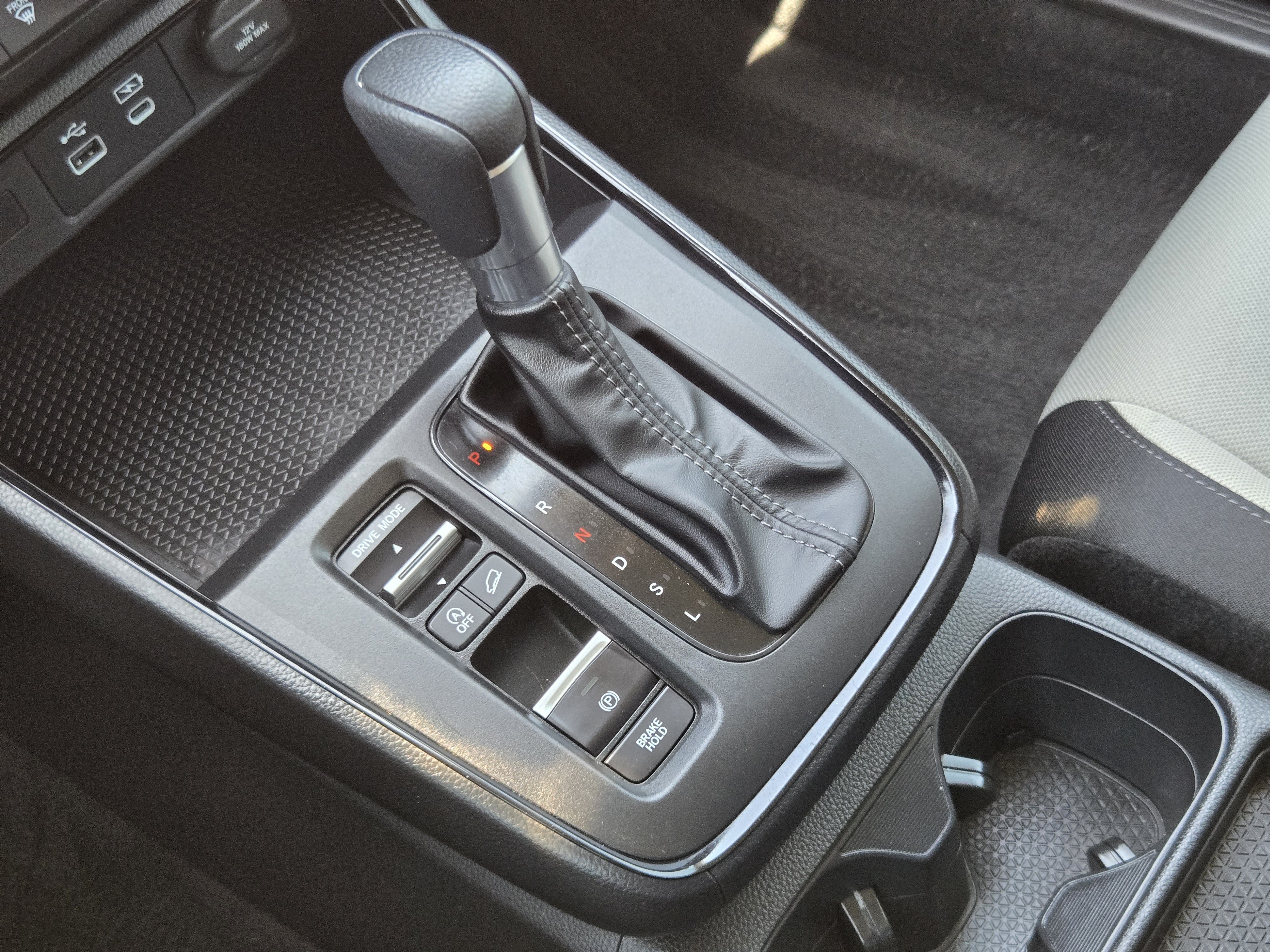 Used 2023 Honda CR-V EX image 16