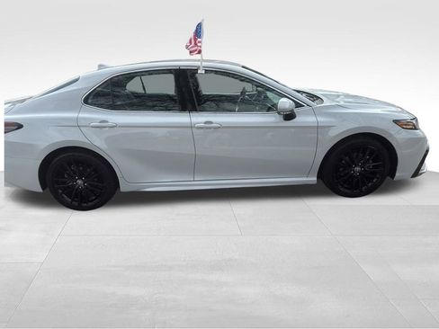 Used 2024 Toyota Camry XSE image 26