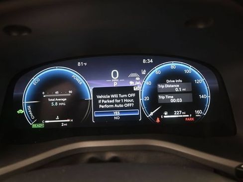 New 2026 Toyota Camry XSE FWD image 8