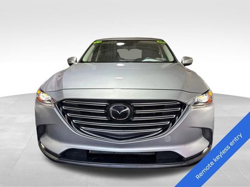 Used 2023 MAZDA CX-9 Touring AWD/4WD image 2
