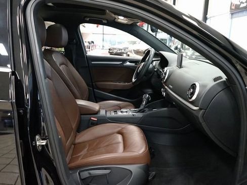 Used 2019 Audi A3 2.0T Premium w/ Convenience Package image 43