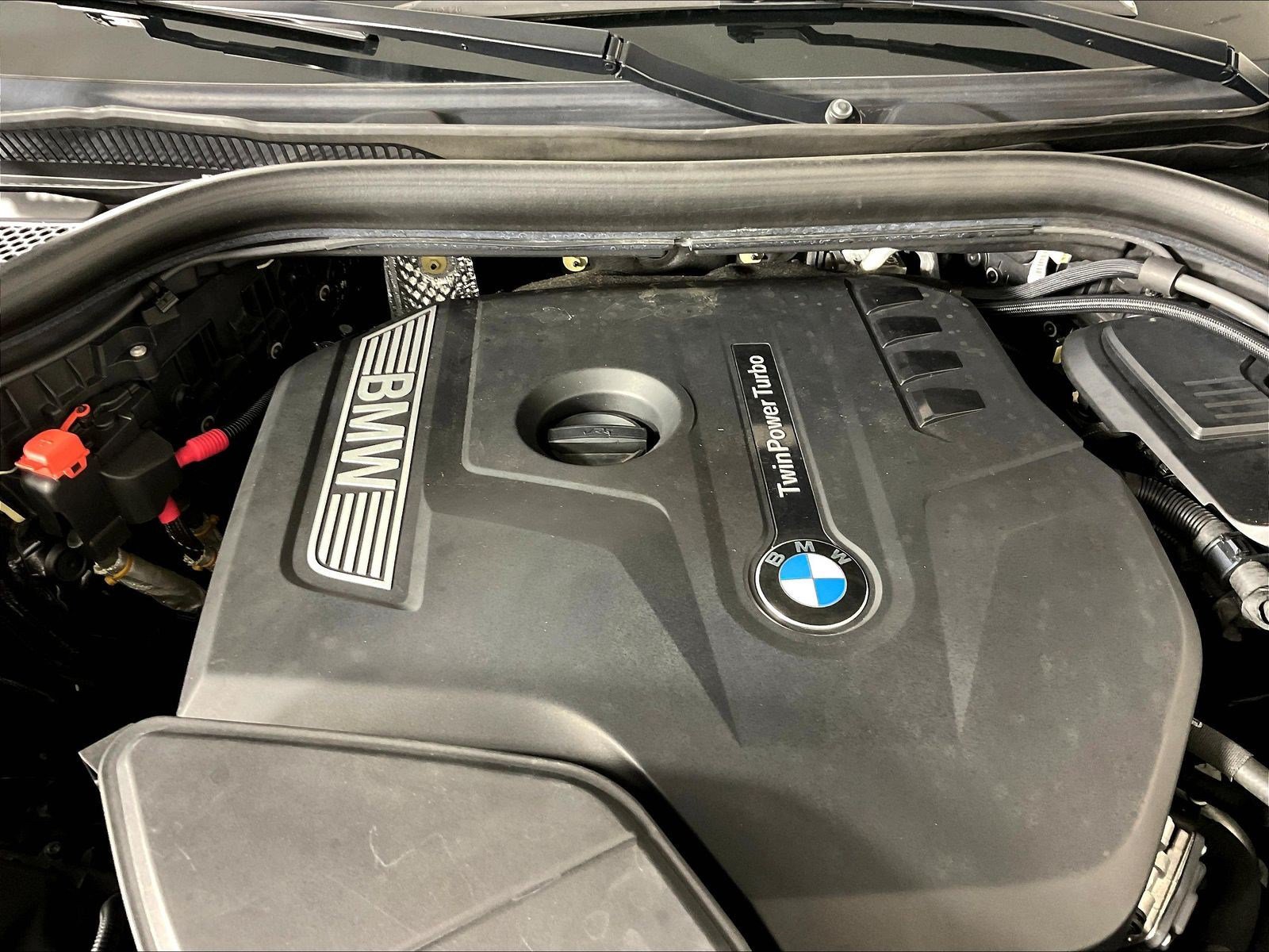 Used 2019 BMW X3 xDrive30i AWD/4WD image 31