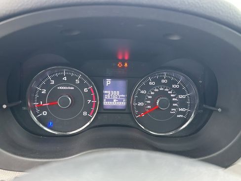 Used 2015 Subaru Forester 2.5i Touring w/ Eyesight & Navigation System image 31