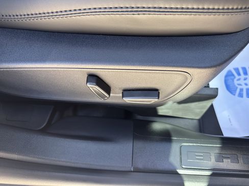 New 2025 Ford Bronco Sport Outer Banks w/ Sasquatch Outer Banks Package image 15